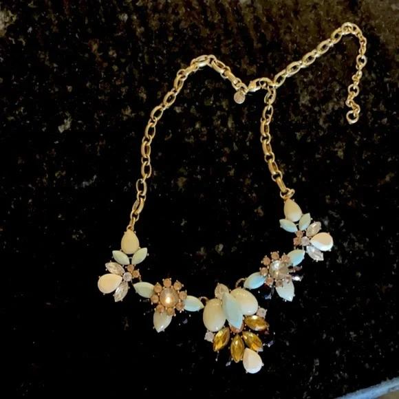 J.Crew Statement Necklace - Picture 8 of 8